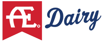 AE-Logo-Horizontal AE Dairy logo