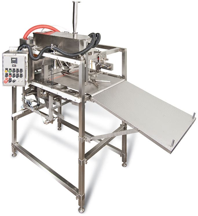 bnb-mod-89 Bag-in-Box filler