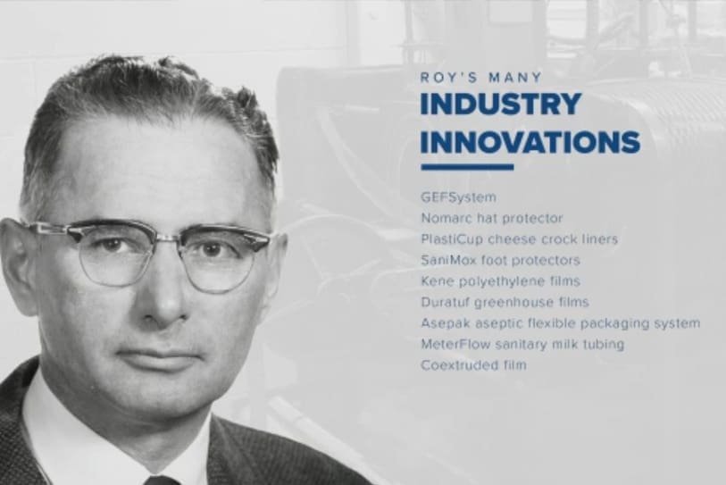 gf-history Innovations