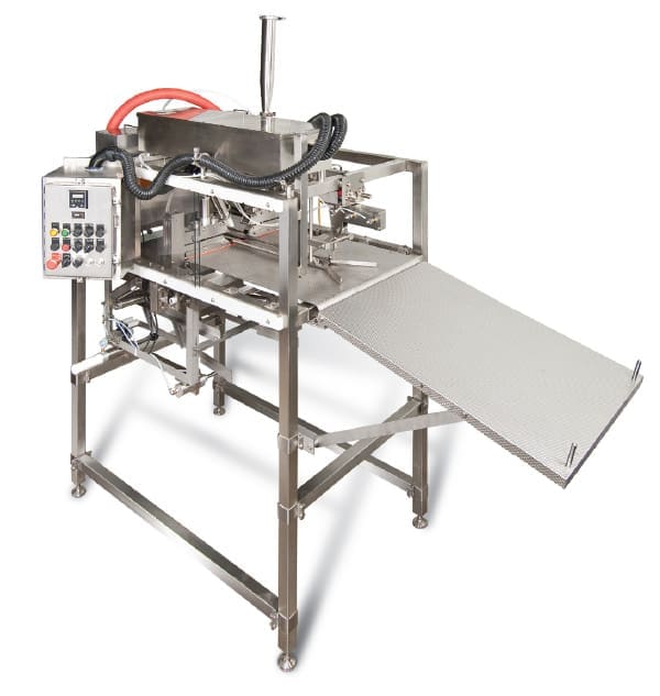 Bag-in-Box Fillers Model 89