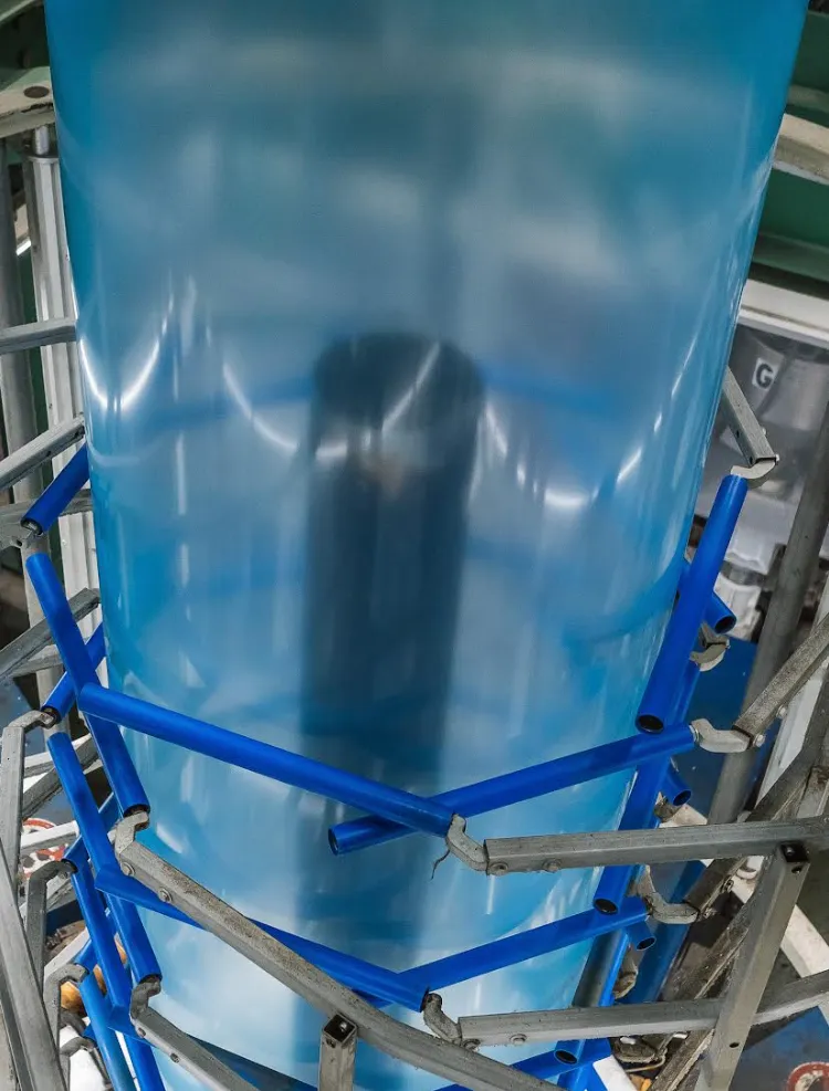 Custom Film Products