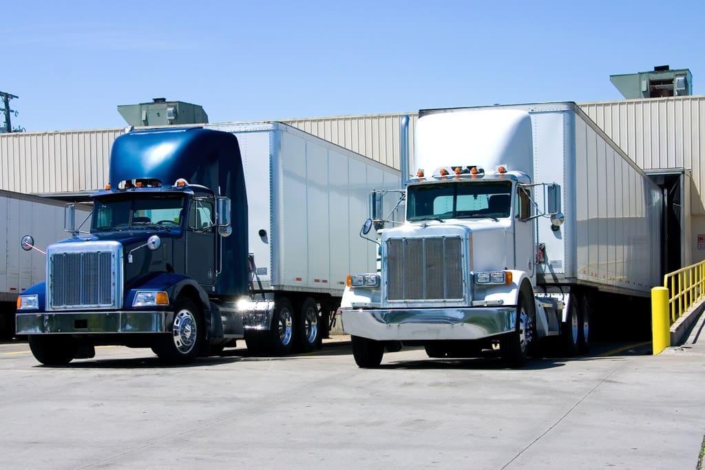 General Films truck
