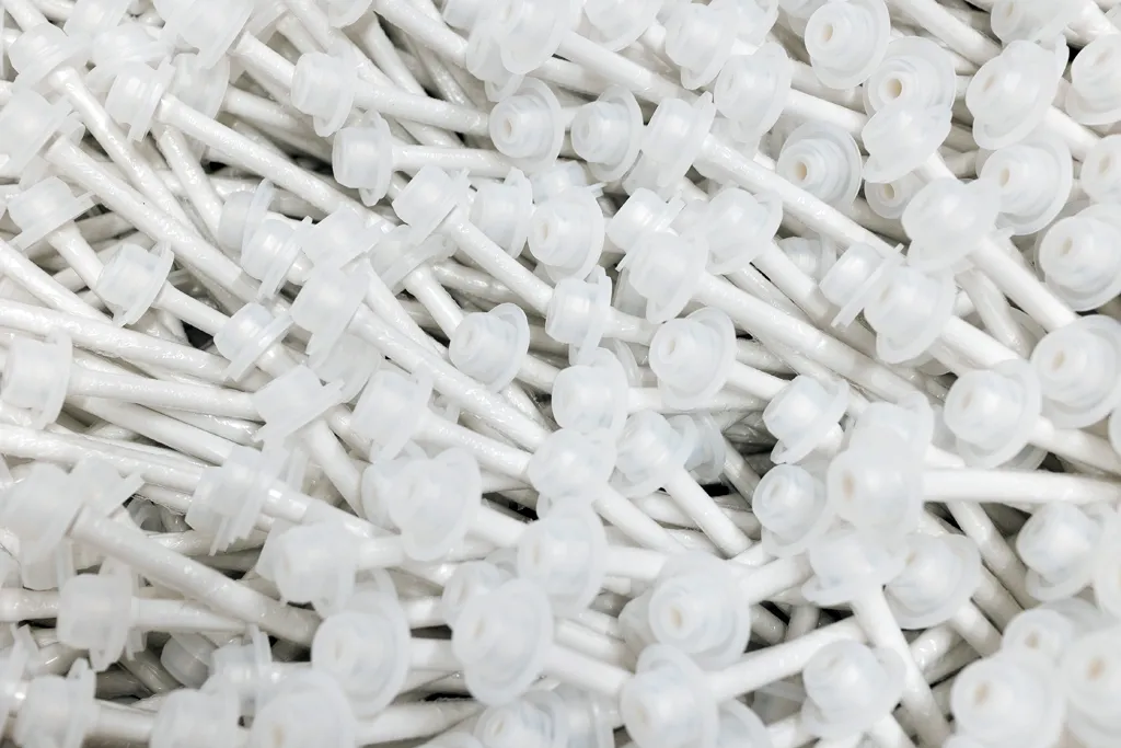 thermoplastic tubes for bags